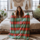 Search for tartan blankets Geometric
