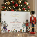 Search for cracking invitations Ballerina