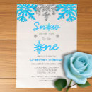 Search for snow much fun invitations Winter