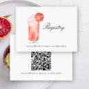 Search for elegant cocktail party invitations Watercolor