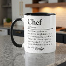 Search for chef funny mugs Baker