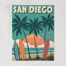 Search for san diego postcards City