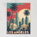 Search for los angeles postcards Hollywood