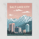 Search for lake city postcards Utah