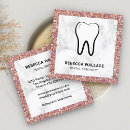 Search for endodontist business cards Dental surgeon