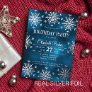 Search for winter wonderland party invitations Modern