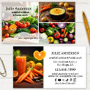 Search for weight loss coach business cards Nutrition