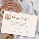 Search for raffle ticket business cards For her