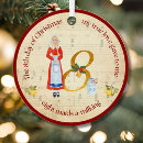 Search for milk christmas tree decorations Twelve days of christmas