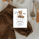 Search for sports baby boy shower invitations Touchdown