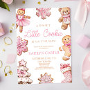 Search for christmas baby girl shower invitations Is on the way