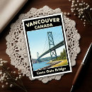 Search for vintage vancouver postcards Canada