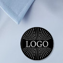 Search for brands badges Logo