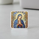 Search for madonna stickers Blessed