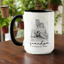 Search for granpa mugs For him