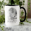 Search for cool mothers day mugs Best grandma ever