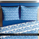Search for star pillowcases Moon and stars