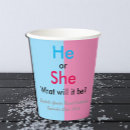 Search for he or she gender reveal crafts party Pregnancy