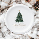 Search for evergreen paper plates Script