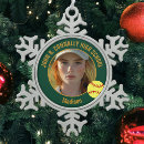 Search for photo ball christmas tree decorations Green
