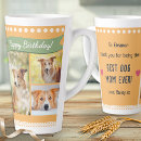 Search for unique dog mugs Create your own
