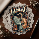 Search for sousaphone postcards Jazz