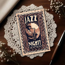 Search for jazz dance postcards Music