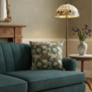 Search for art nouveau cushions Bird