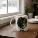 Search for cat for him mugs Best cat dad ever