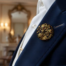 Search for baroque badges Retro
