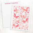 Search for artistic vertical note cards Pretty