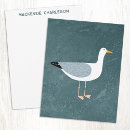 Search for seagull note cards Coastal