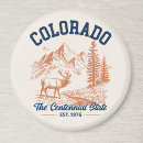 Search for colorado magnets America
