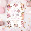 Search for cookie birthday invitations Girl