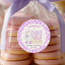 Search for silly birthday stickers Girl first birthday