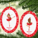 Search for dance of the snowflakes christmas tree decorations For kids