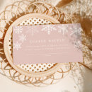 Search for winter snowflake Winter baby shower
