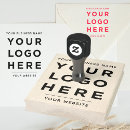 Search for business supplies Logo