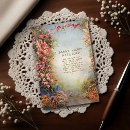 Search for historical birthday cards Vintage