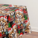 Search for black santa tablecloths Fun
