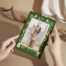 Search for god christmas cards Botanical