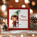 Search for elf christmas cards Festive