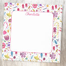 Search for floral post it notes Botanical