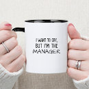 Search for office humor mugs Modern
