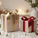 Search for candy cane wrapping paper Modern