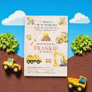Search for builder invitations Boy