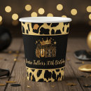 Search for birthday paper cups 30th