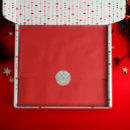 Search for holiday tissue paper Red