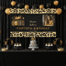 Search for photo birthday banners 50th