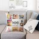 Search for 100th birthday cushions For her